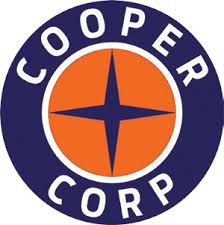 Cooper