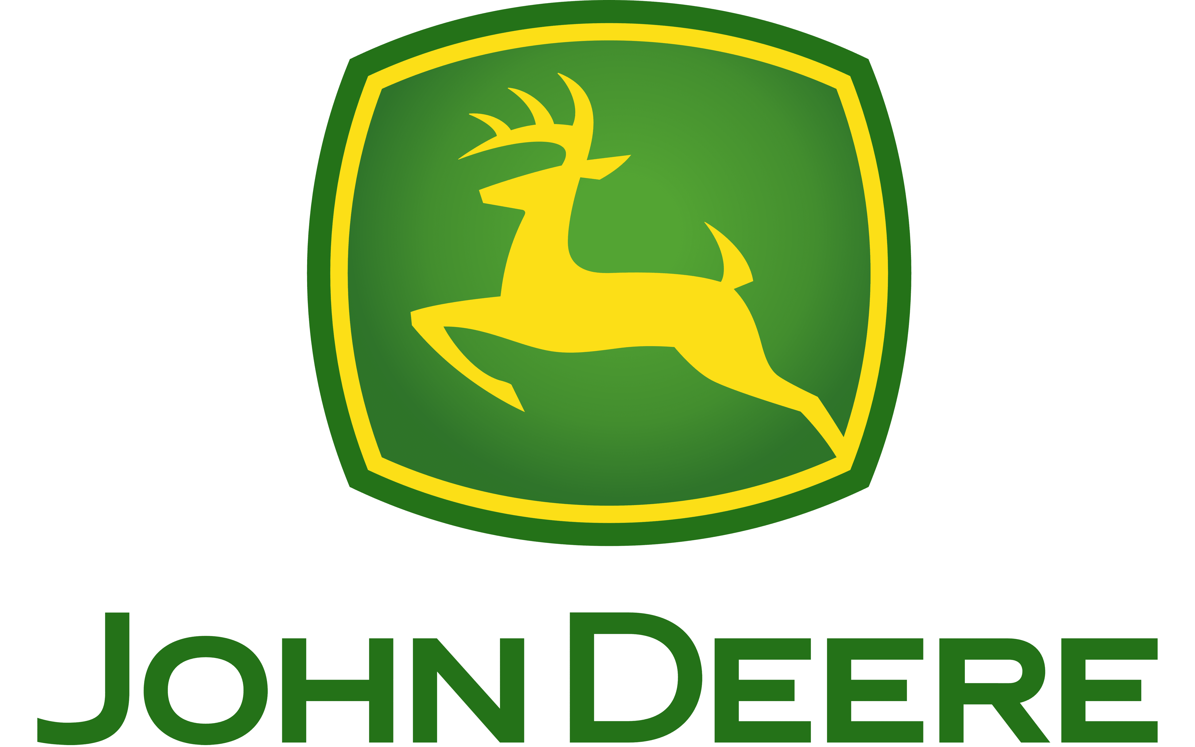 John Deere